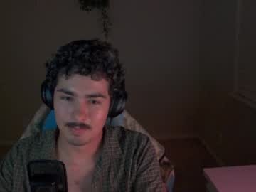 Silentscout1 Chaturbate stream image from April 01, 2026
