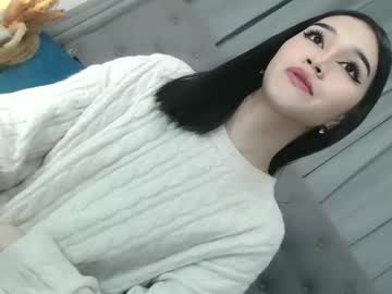 Sweet_Tatiana28 Chaturbate stream image from April 01, 2026