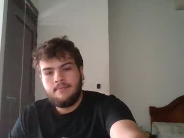 Azahal33 Chaturbate stream image from April 01, 2026