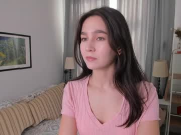 Haarisa Chaturbate stream image from April 01, 2026