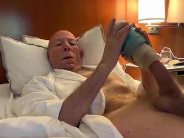 Jlk7777 Chaturbate stream image from April 01, 2026
