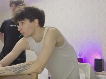 Maxwellchik Chaturbate stream image from April 01, 2026