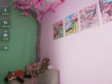 Victoria_Glow Chaturbate stream image from April 01, 2026