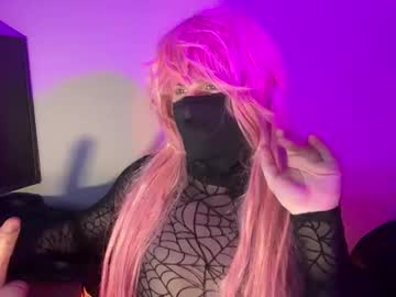 Yourdarkthoughts9 Chaturbate stream image from April 01, 2026