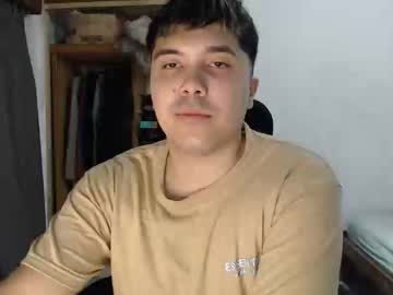 Alexriversx Chaturbate stream image from April 01, 2026