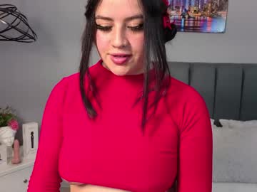 Alli_Cooper Chaturbate stream image from April 01, 2026