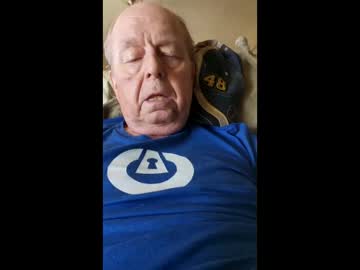 Barbitall Chaturbate stream image from April 01, 2026