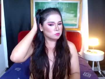 Cumrain07 Chaturbate stream image from April 01, 2026