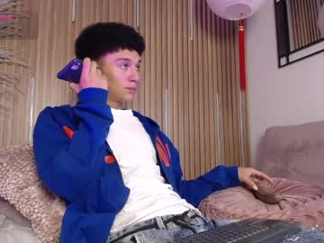 David_Banks_ Chaturbate stream image from April 01, 2026
