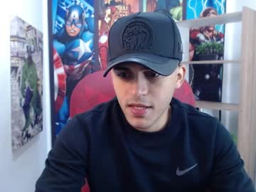 Derek_Storm_ Chaturbate stream image from April 01, 2026