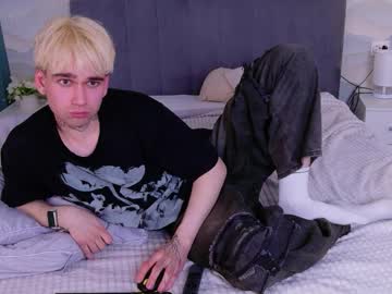 Paul_Weston Chaturbate stream image from April 01, 2026