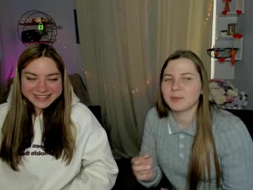 Scarlett_Badgirl Chaturbate stream image from April 01, 2026