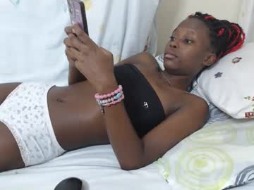 Tarbi_Te Chaturbate stream image from April 01, 2026