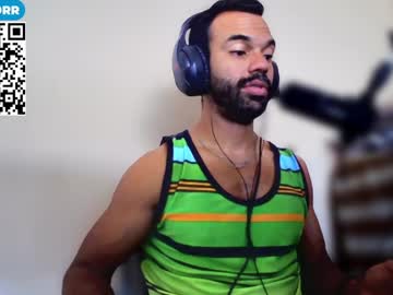 Trek320rr Chaturbate stream image from April 01, 2026