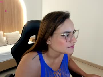 Zoe_Danae_ Chaturbate stream image from April 01, 2026