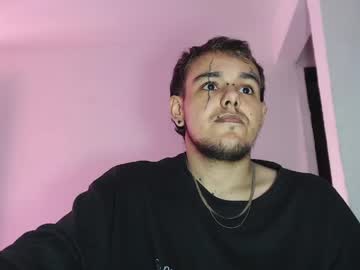 Call_Me_Lil_Ray Chaturbate stream image from April 01, 2026