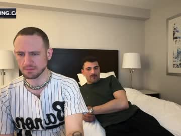 King_Cal_ Chaturbate stream image from April 01, 2026