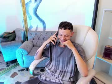 Mathewsanz_ Chaturbate stream image from April 01, 2026