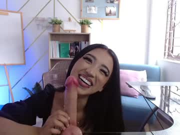 Megan_Saint Chaturbate stream image from April 01, 2026