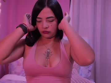 Nicole_Firee Chaturbate stream image from April 01, 2026