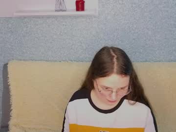 Sashavibe Chaturbate stream image from April 01, 2026