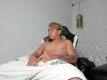 Sebastiannoir1 Chaturbate stream image from April 01, 2026