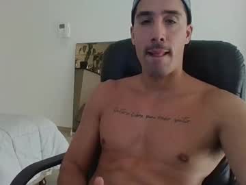 Themorocho10 Chaturbate stream image from April 01, 2026