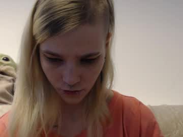 Brookewylde_20 Chaturbate stream image from April 01, 2026