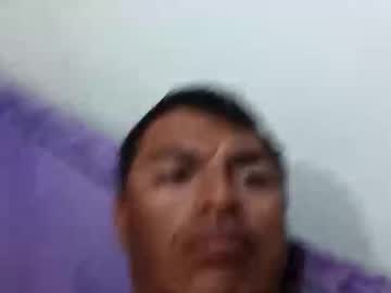 Capitancristiancanelo Chaturbate stream image from April 01, 2026