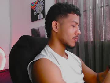 Damiann_Rees Chaturbate stream image from April 01, 2026