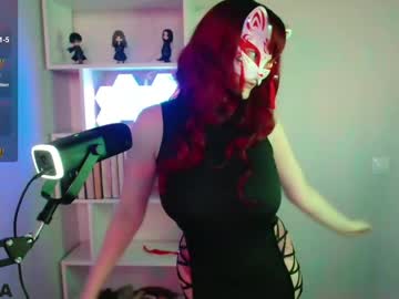 Online_Fantasy Chaturbate stream image from April 01, 2026