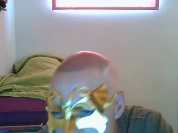 Secretmuscling Chaturbate stream image from April 01, 2026