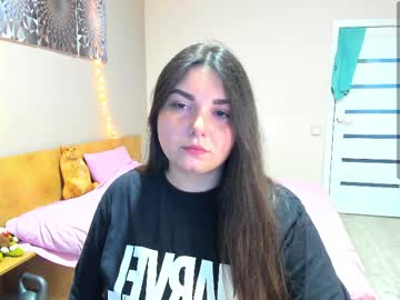 Shyadalin Chaturbate stream image from April 01, 2026