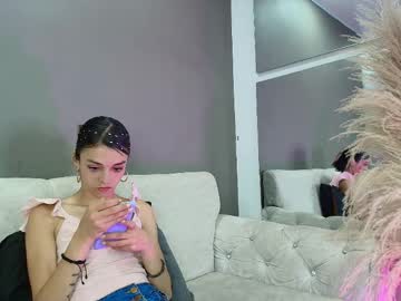 Vaiolett_Smith Chaturbate stream image from April 01, 2026