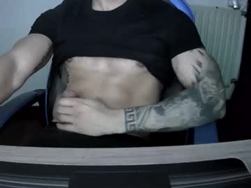 Alejoduarte16 Chaturbate stream image from April 01, 2026