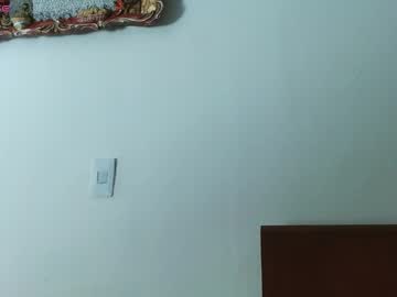 Andresampudia6 Chaturbate stream image from April 01, 2026