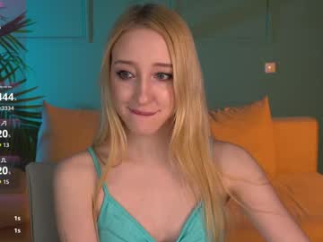 Anora_Babe Chaturbate stream image from April 01, 2026