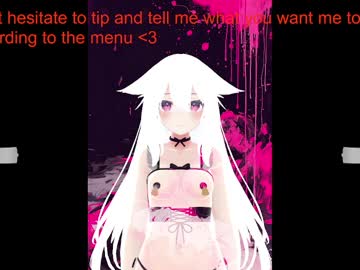 Kriistina992977 Chaturbate stream image from April 01, 2026