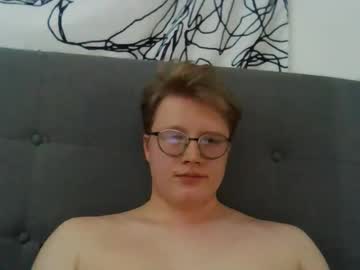 Ljc_Vmontminy3 Chaturbate stream image from April 01, 2026