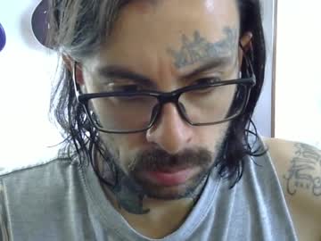Misternocturne Chaturbate stream image from April 01, 2026