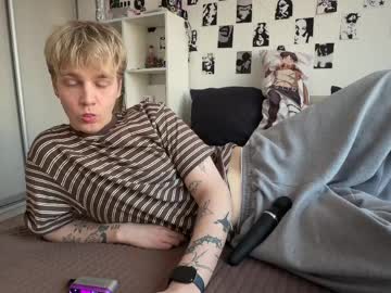 Olivertasty Chaturbate stream image from April 01, 2026