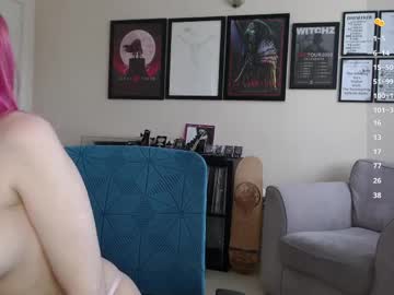 Shybaby22 Chaturbate stream image from April 01, 2026