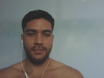 Barbarasexappel Chaturbate stream image from April 01, 2026