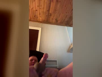 Bigmanjr22 Chaturbate stream image from April 01, 2026