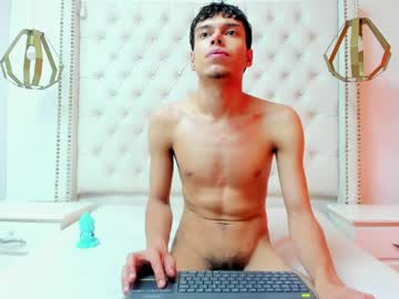 Eban_Gnr Chaturbate stream image from April 01, 2026