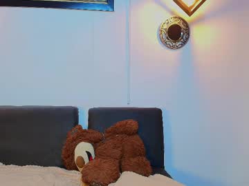 Gerel_Jargal Chaturbate stream image from April 01, 2026