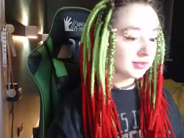 Hentaishiing Chaturbate stream image from April 01, 2026