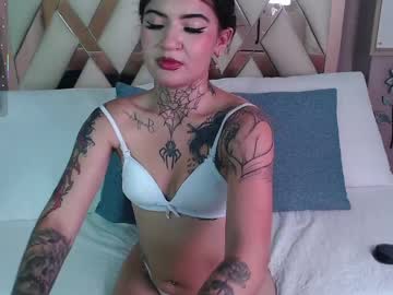 Katt_Diamond Chaturbate stream image from April 01, 2026