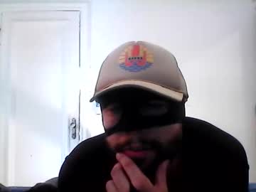 Machobrfetishxxl Chaturbate stream image from April 01, 2026