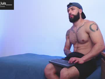 Max_Xl_ Chaturbate stream image from April 01, 2026